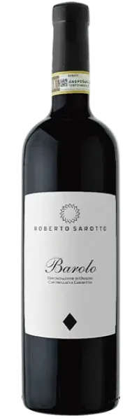 ROBERTO SAROTTO | Barolo DOCG 2020
